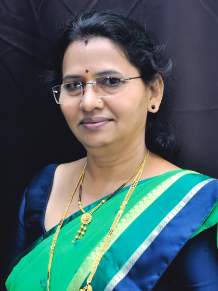 Sulabha R. Chandangole