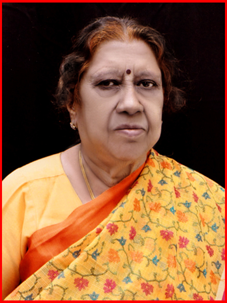 Dr. Rajani Hajare