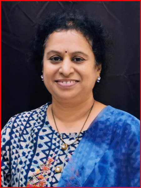 Pallavi V. Bhakarwar