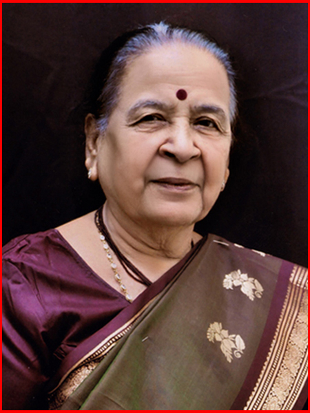 Dr. Rajani Hajare