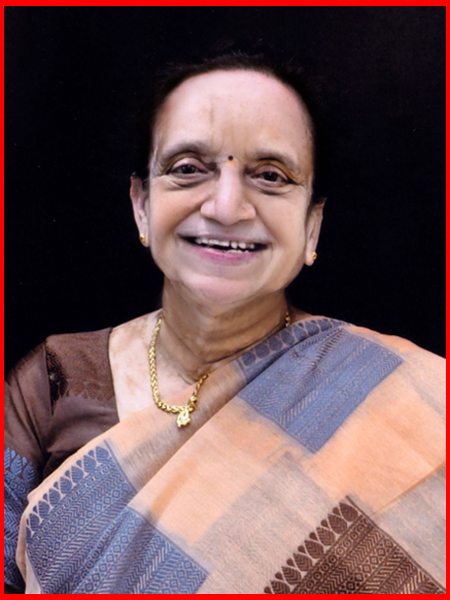 Adv. Vidya Masade