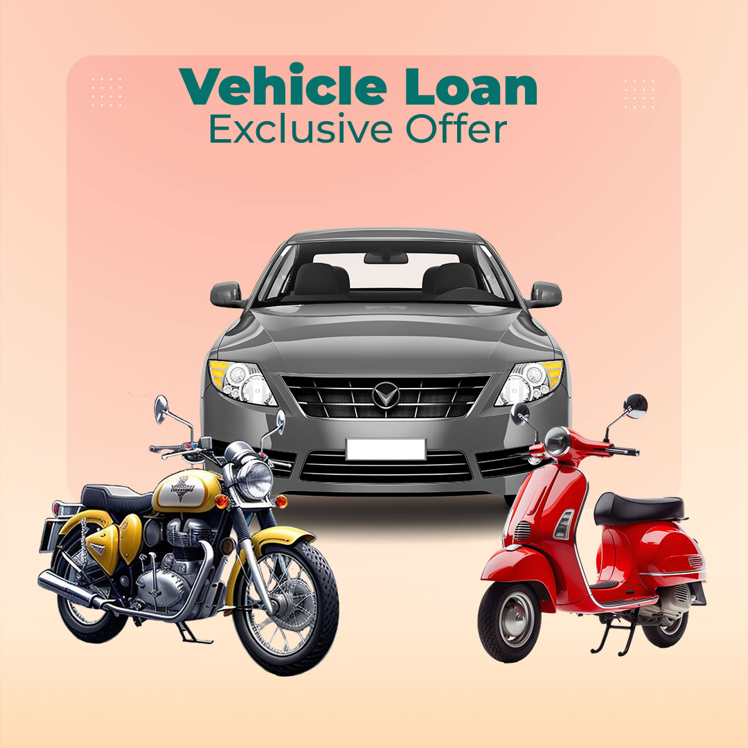 Sanmitra Vehicle Loan